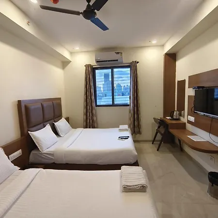 Grace V Mumbai