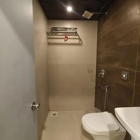 Hotel Grace V Mumbai