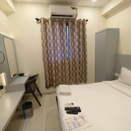 Hotel Grace V 3*