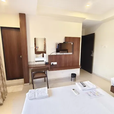 Hotel Grace V Mumbai