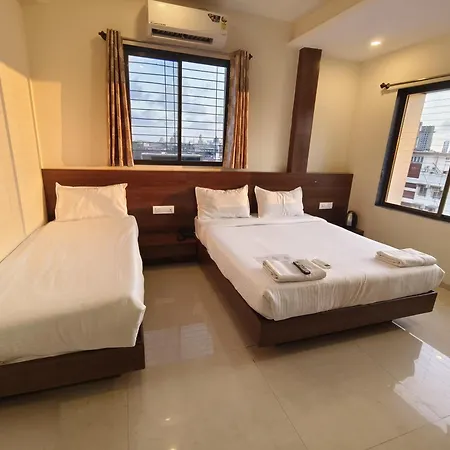 Hotel Grace V 3*