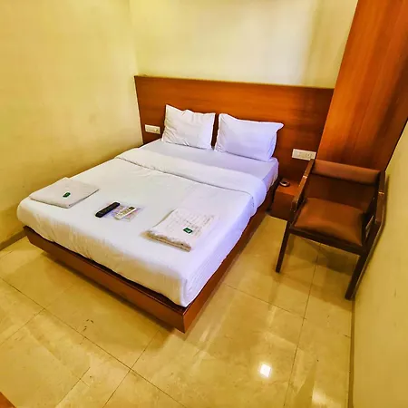 Grace V Hotel 3*