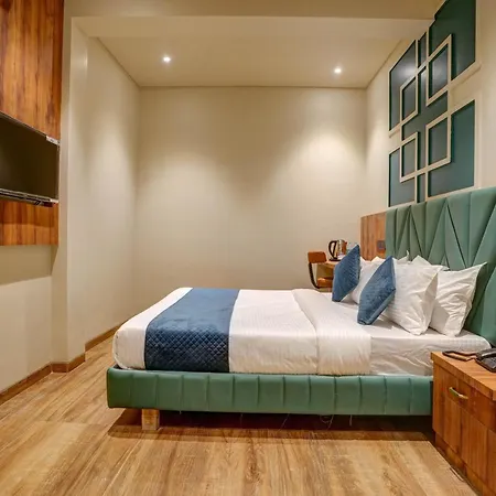 Hotel Starville Andheri Midc Mumbai