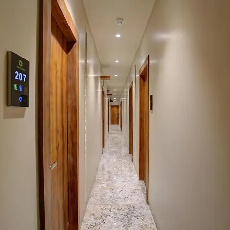 Starville Andheri Midc Hotel Mumbai