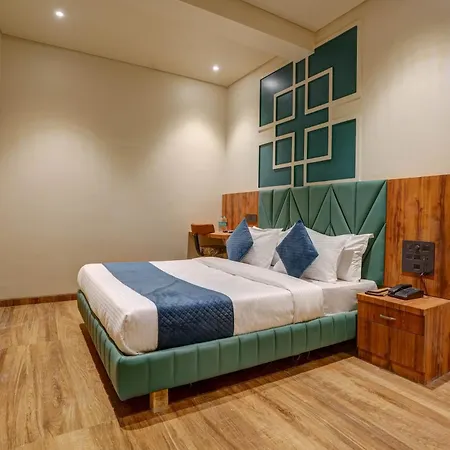 Hotel Starville Andheri Midc Mumbai