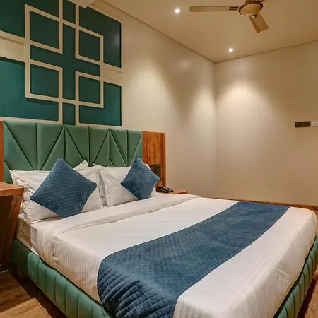 Hotel Starville Andheri Midc Mumbai
