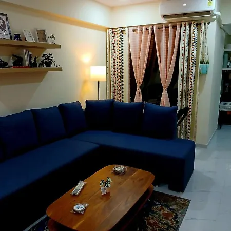 Vienna - 2bed-2bath 1bhk Modern Comfort Apartment *