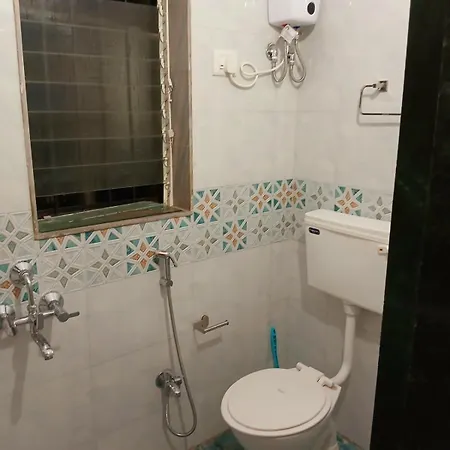 Apartment Vienna - 2bed-2bath 1bhk Modern Comfort *