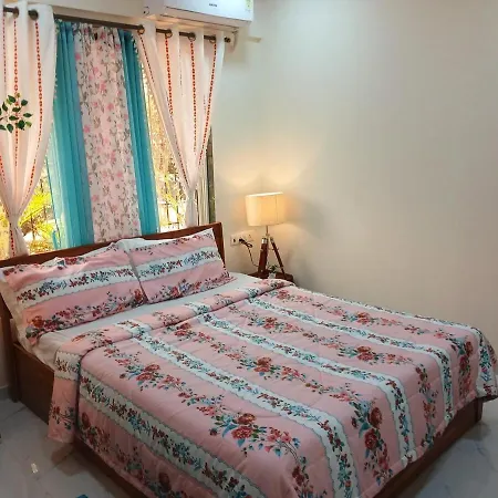 Vienna - 2bed-2bath 1bhk Modern Comfort Apartment