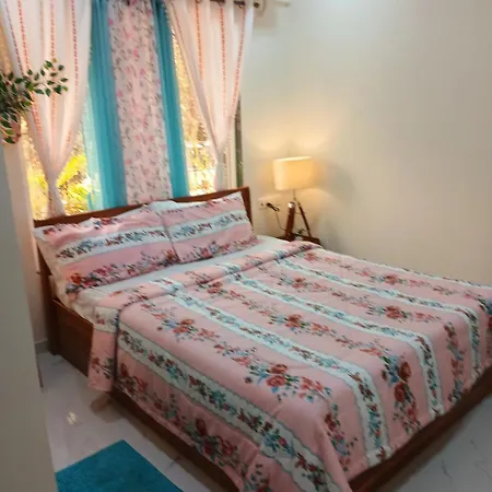 Vienna - 2bed-2bath 1bhk Modern Comfort Mumbai