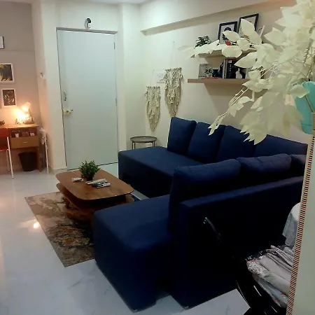 Apartment Vienna - 2bed-2bath 1bhk Modern Comfort