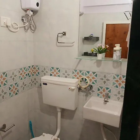 Vienna - 2bed-2bath 1bhk Modern Comfort Apartment *