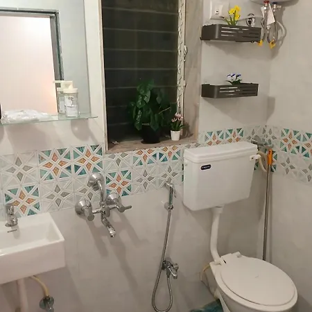Apartment Vienna - 2bed-2bath 1bhk Modern Comfort