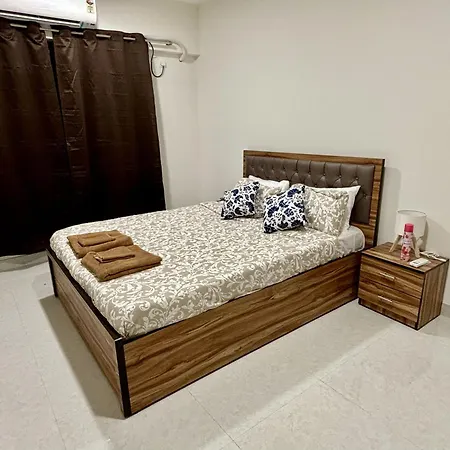 Vibrant 2 Bhk Near Airport