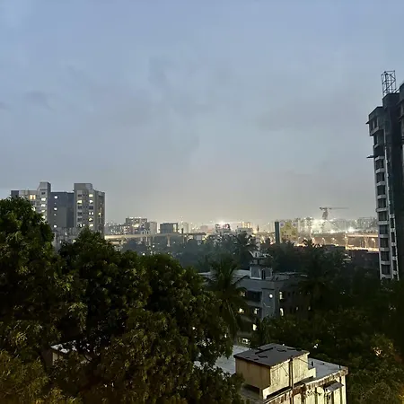 Vibrant 2 Bhk Near Airport *
