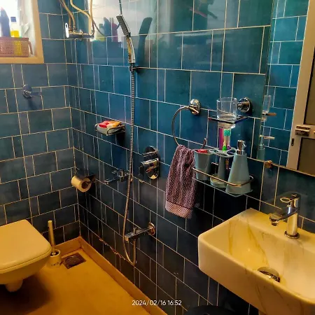 Stay-by-the-bay, 2bed Garden With Lounge Bdrm Apartment