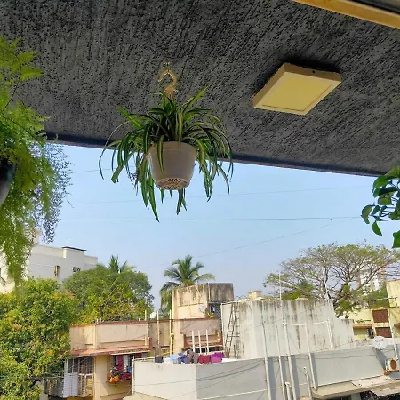 Stay-by-the-bay, 2bed Garden With Lounge Bdrm Apartment