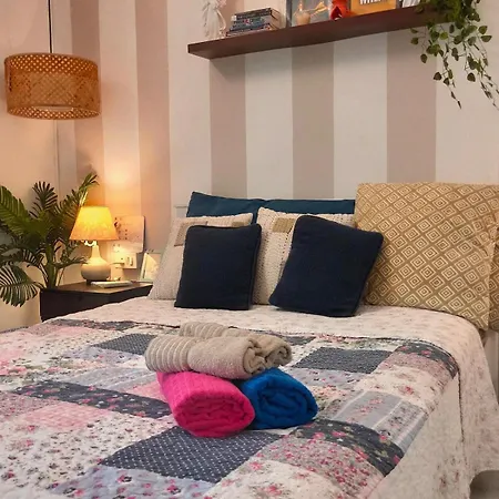 Stay-by-the-bay, 2bed Garden With Lounge Bdrm