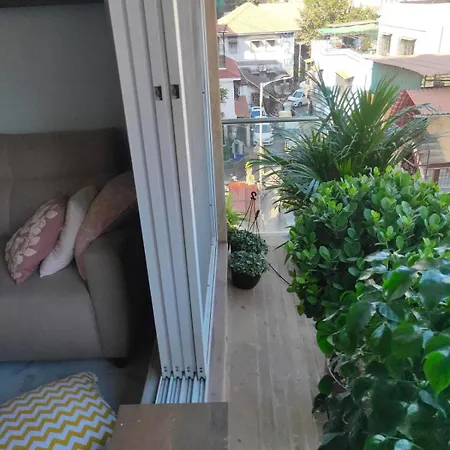 Stay-by-the-bay, 2bed Garden With Lounge Bdrm Apartment *