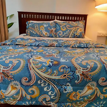 Stay-by-the-bay, 2bed Garden With Lounge Bdrm *