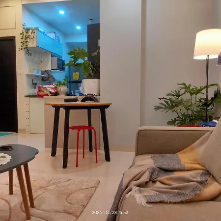 Casa Aloha - Stylish Luxe 2bed-3bath Chic * Mumbai