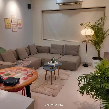 Casa Aloha - Stylish Luxe 2bed-3bath Chic * Mumbai