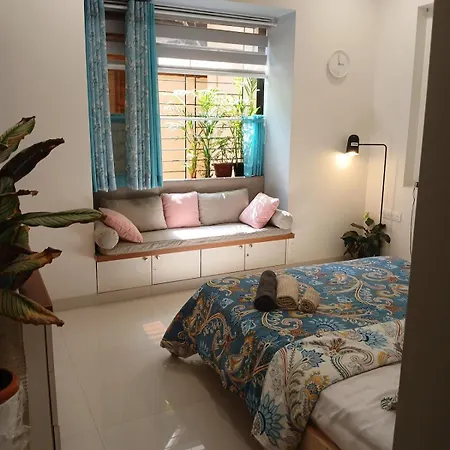 Apartment Casa Aloha - Stylish Luxe 2bed-3bath Chic Mumbai