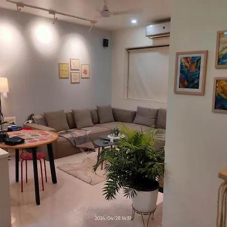 Apartment Casa Aloha - Stylish Luxe 2bed-3bath Chic Mumbai