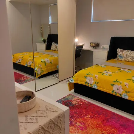 Casa Aloha - Stylish Luxe 2bed-3bath Chic Apartment *