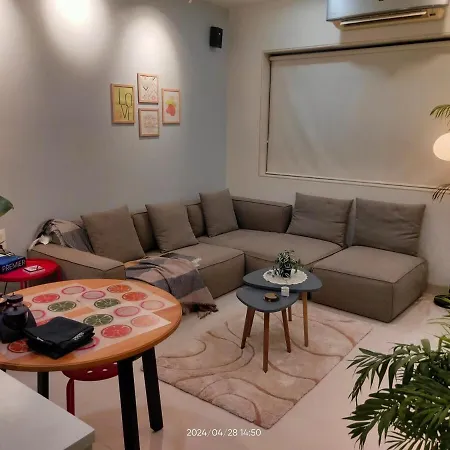 Apartment Casa Aloha - Stylish Luxe 2bed-3bath Chic