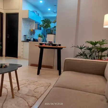 Casa Aloha - Stylish Luxe 2bed-3bath Chic Apartment