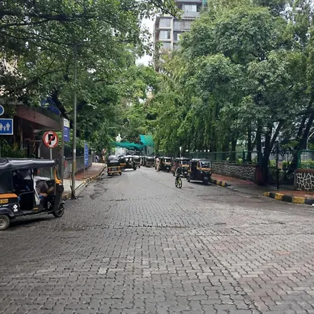 Casa Aloha - Stylish Luxe 2bed-3bath Chic Mumbai