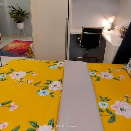 Casa Aloha - Stylish Luxe 2bed-3bath Chic * Mumbai