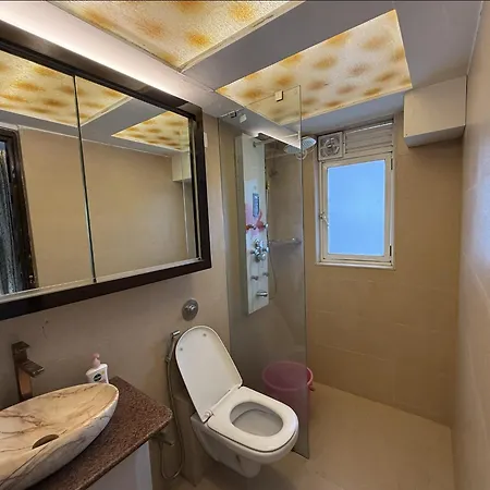 Apartment 2bhk- Elegant Luxury - Livin Style