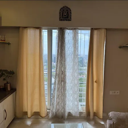Apartment 2bhk- Elegant Luxury - Livin Style *