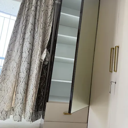 2bhk- Elegant Luxury - Livin Style * Mumbai