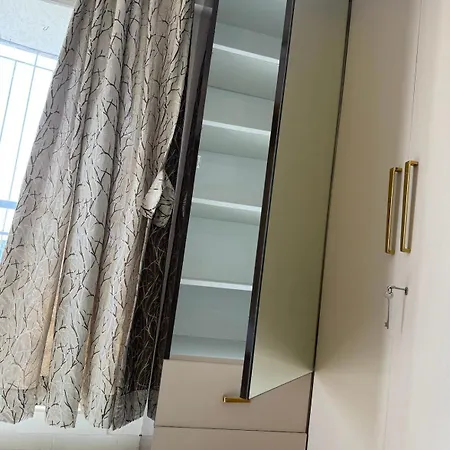 Apartment 2bhk- Elegant Luxury - Livin Style
