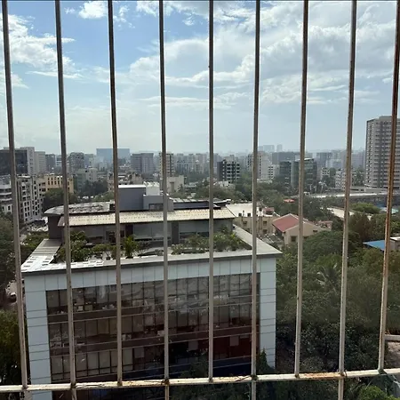 Apartment 2bhk- Elegant Luxury - Livin Style