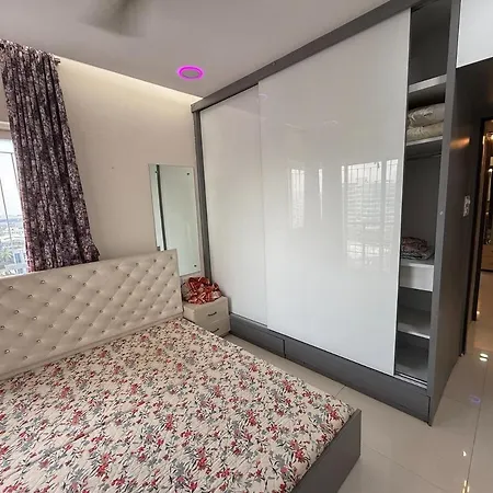 2bhk- Elegant Luxury - Livin Style Apartment Mumbai