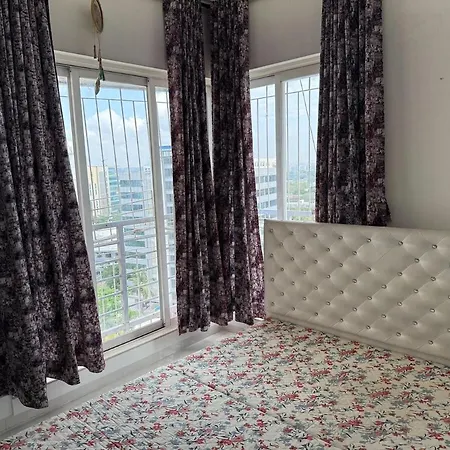 2bhk- Elegant Luxury - Livin Style * Mumbai