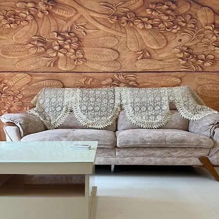 Apartment 2bhk- Elegant Luxury - Livin Style Mumbai