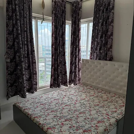 2bhk- Elegant Luxury - Livin Style *