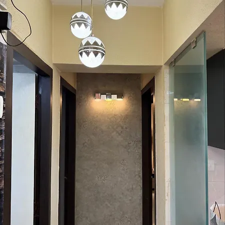 2bhk- Elegant Luxury - Livin Style Apartment Mumbai