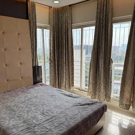 2bhk- Elegant Luxury - Livin Style Mumbai
