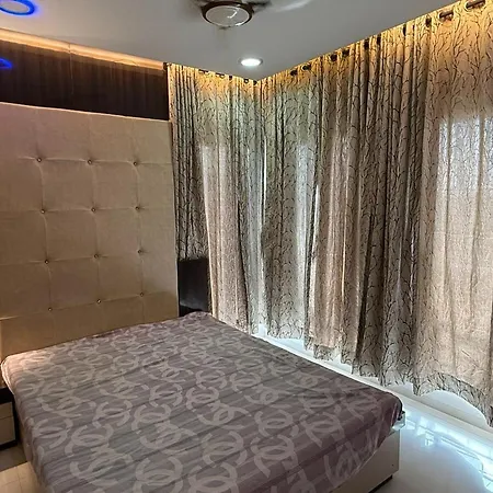 2bhk- Elegant Luxury - Livin Style