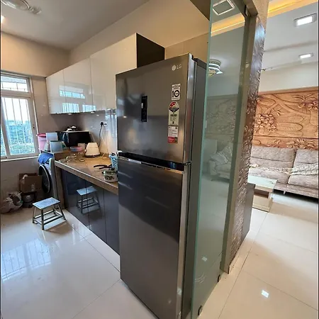 2bhk- Elegant Luxury - Livin Style