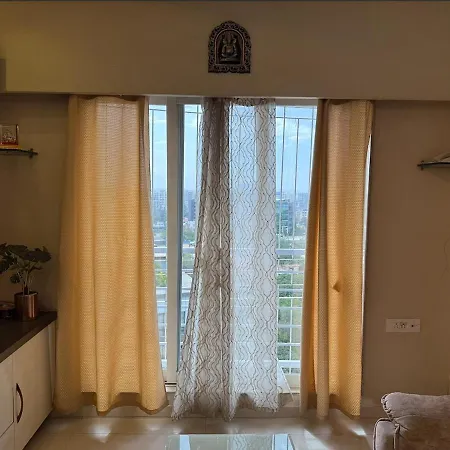 Apartment 2bhk- Elegant Luxury - Livin Style Mumbai