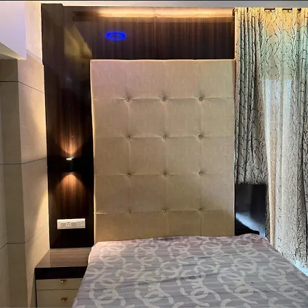 2bhk- Elegant Luxury - Livin Style * Mumbai