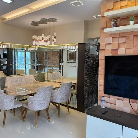 Apartment 2bhk- Elegant Luxury - Livin Style *
