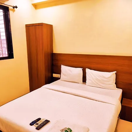 Grace V Hotel Mumbai